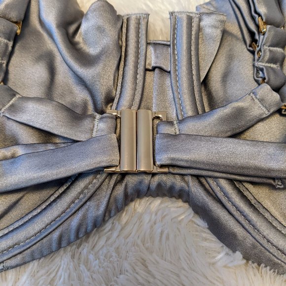 Fréolic London luxury lingerie set (36E/XL) - Picture 5 of 5